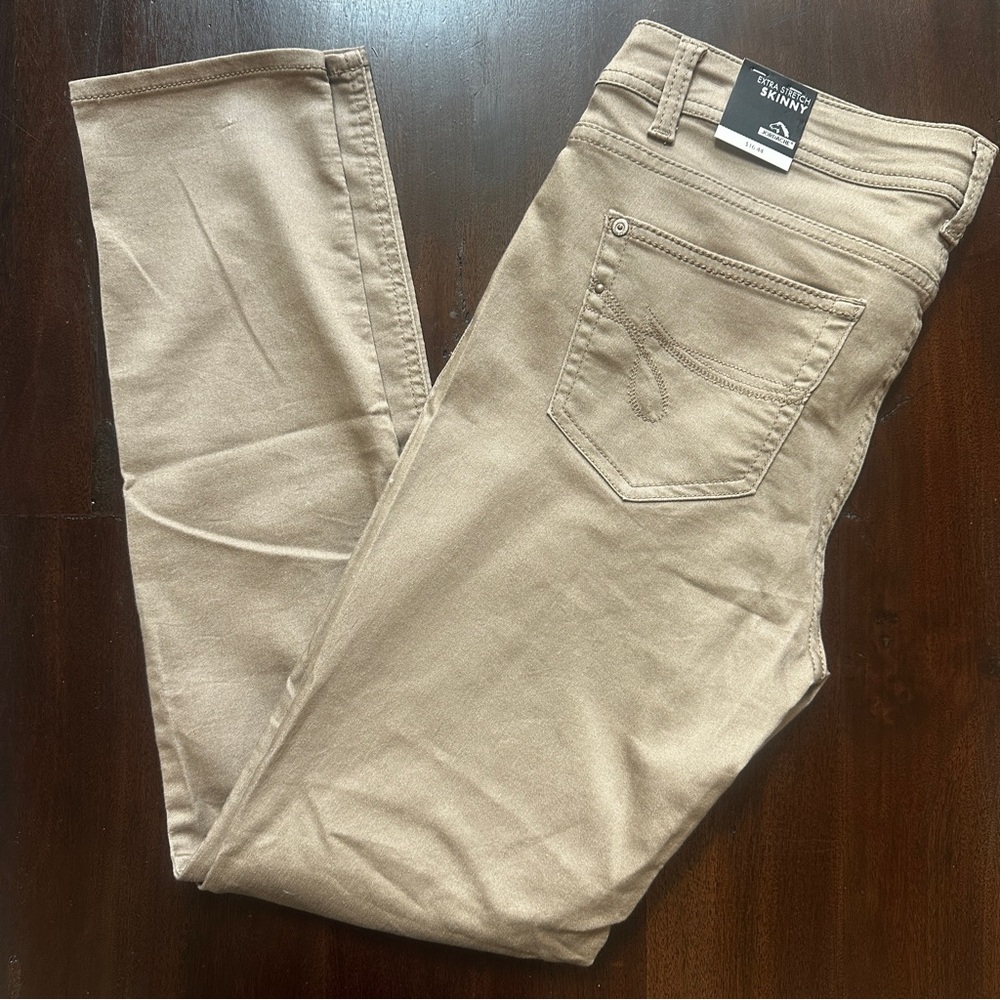 Jordache Skinny Jeans
